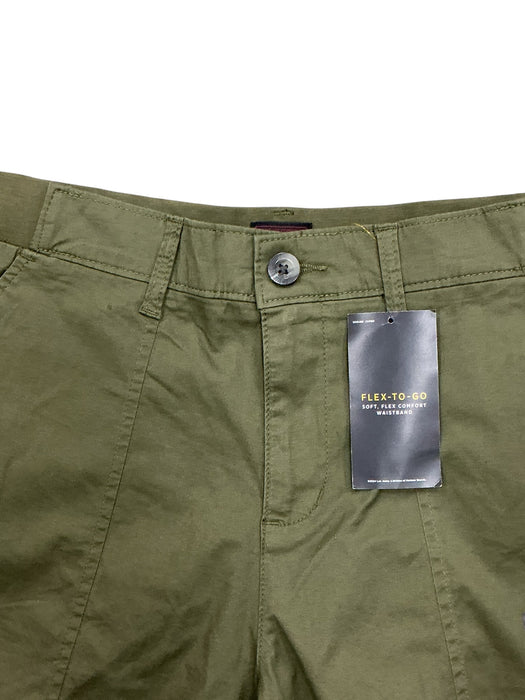 Short 10 (LEE)