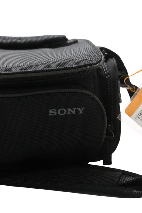 Estuche para cámara (Sony)