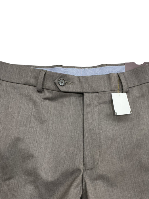 Pantalón 34 X 30 (BLACK BROWN )