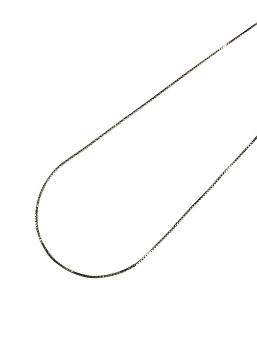 Cadenas de Plata (925)