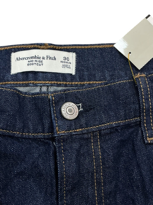 Pantalón 30R (ABERCROMBIE & FITCH)