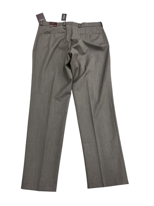Pantalón 34 X 30 (BLACK BROWN )