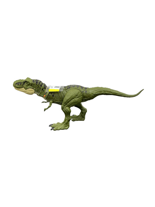 Tiranosaurus Rex (JURASSIC WORLD)