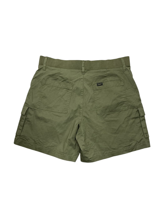 Short 10 (LEE)