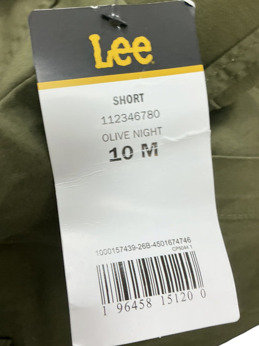 Short 10 (LEE)