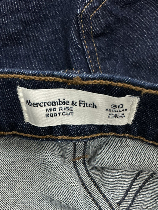 Pantalón 30R (ABERCROMBIE & FITCH)