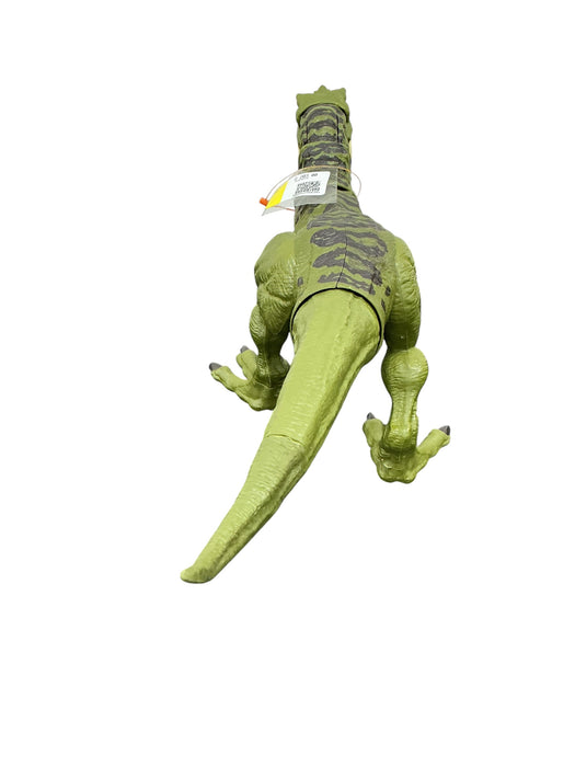 Tiranosaurus Rex (JURASSIC WORLD)