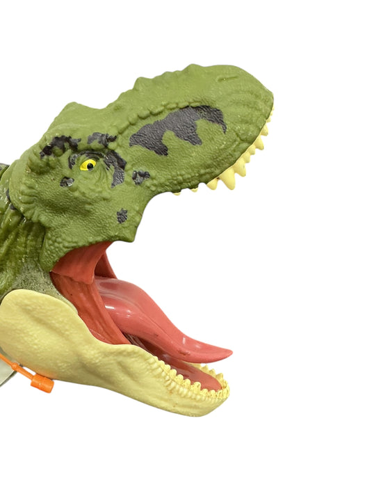 Tiranosaurus Rex (JURASSIC WORLD)