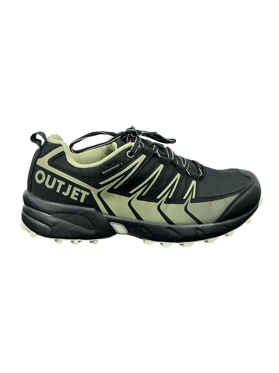 Tenis 9 (OUTJET)