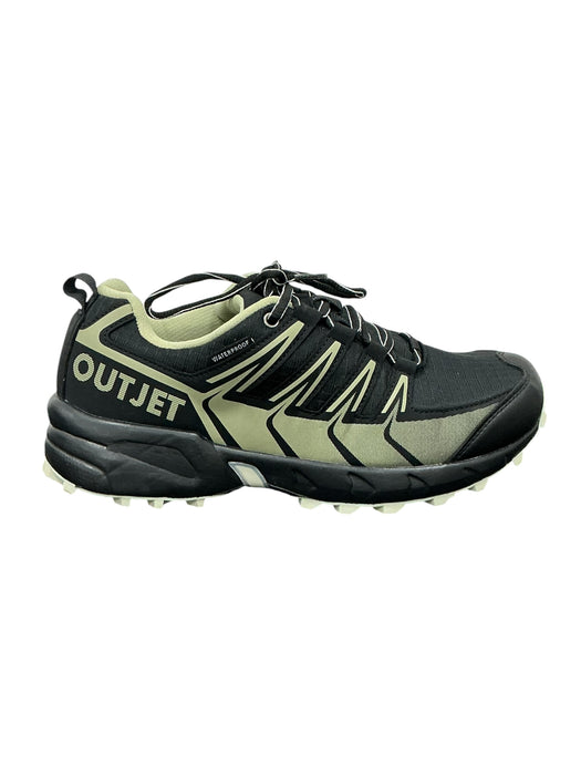Tenis 9 (OUTJET)