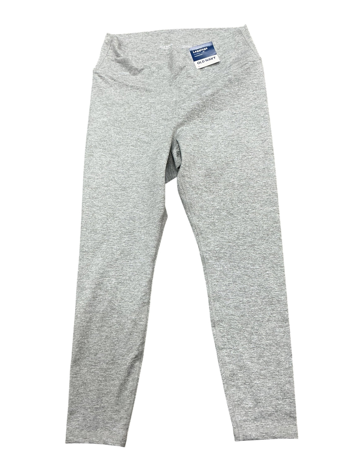 Leggings L (OLD NAVY)