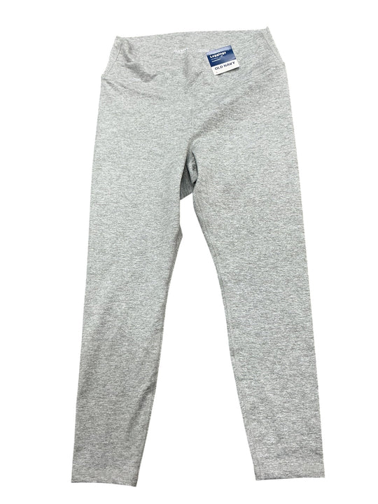 Leggings L (OLD NAVY)
