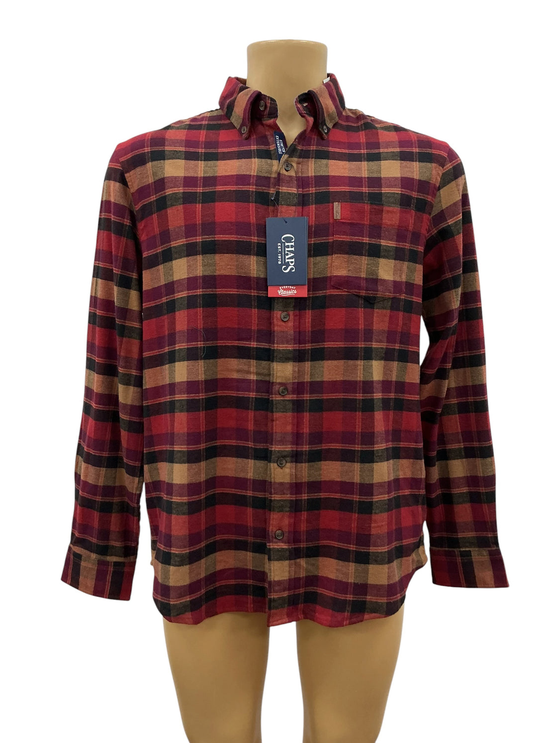 Camisa L (CHAPS)