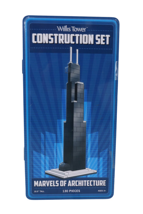 Set de legos (WILLIS TOWER)