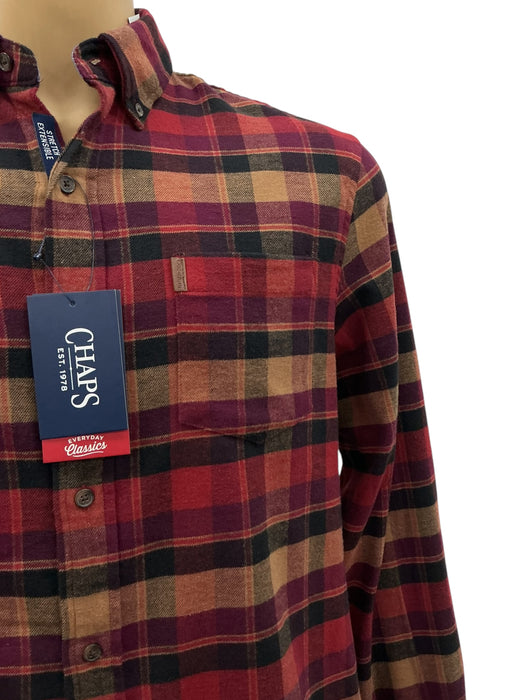 Camisa L (CHAPS)