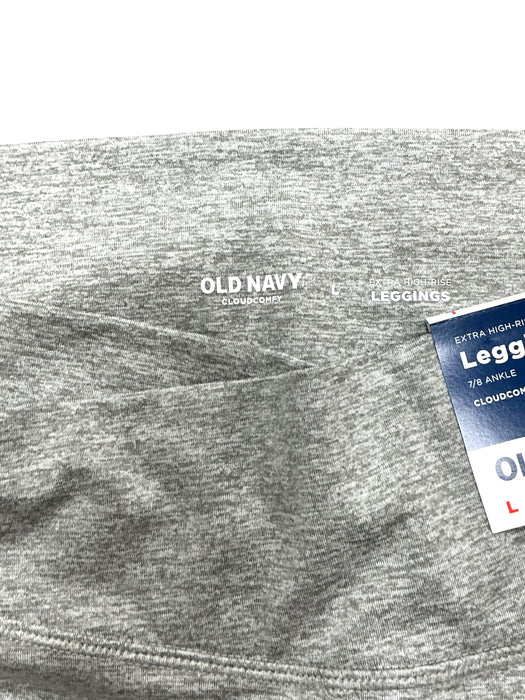 Leggings L (OLD NAVY)
