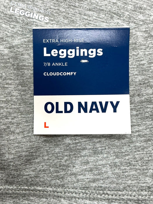Leggings L (OLD NAVY)