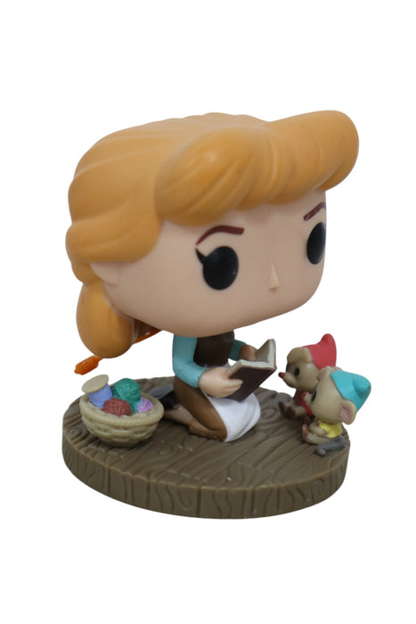 Cenicienta (FUNKO)