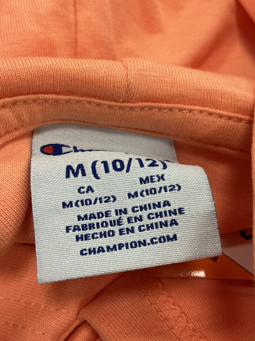 Sudadero para niño M (CHAMPION)