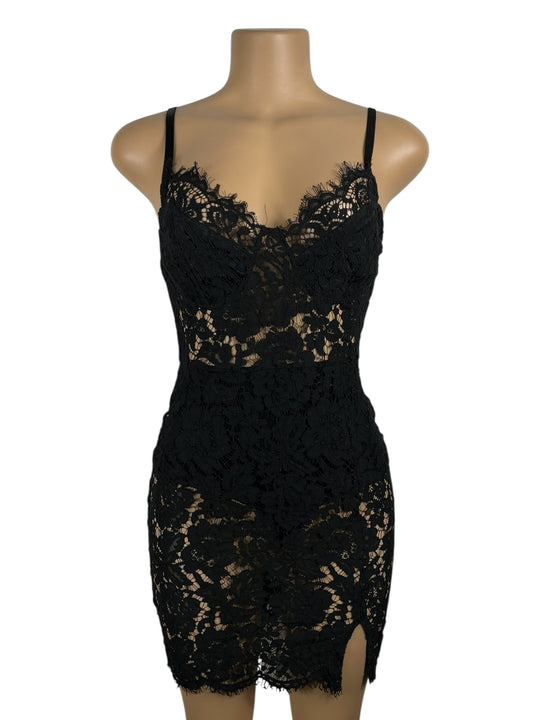 Vestido S (FASHION NOVA)