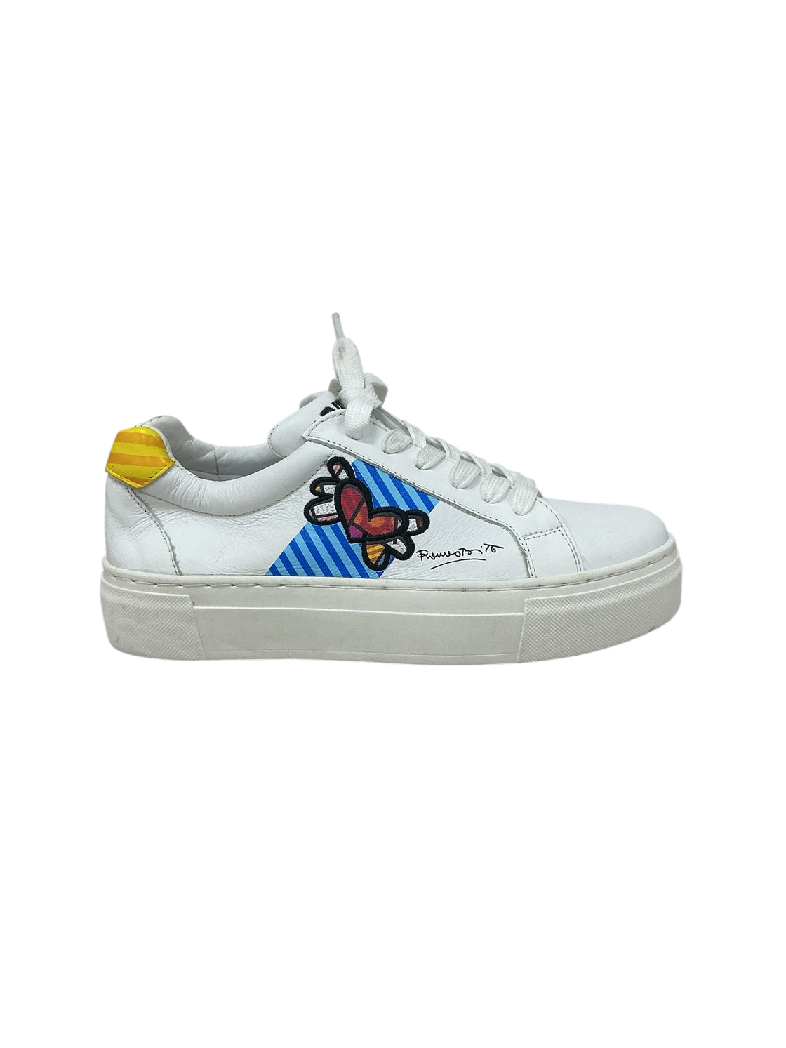 Tenis 7 (BRITTO)