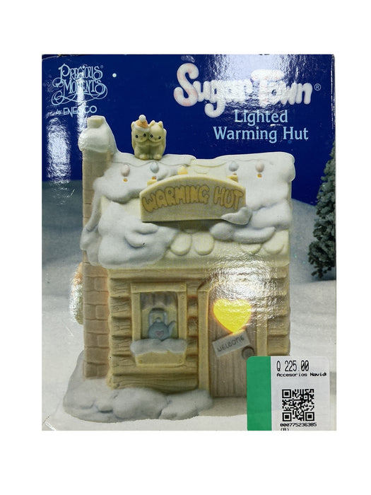 Cabaña (SUGAR TOWN)