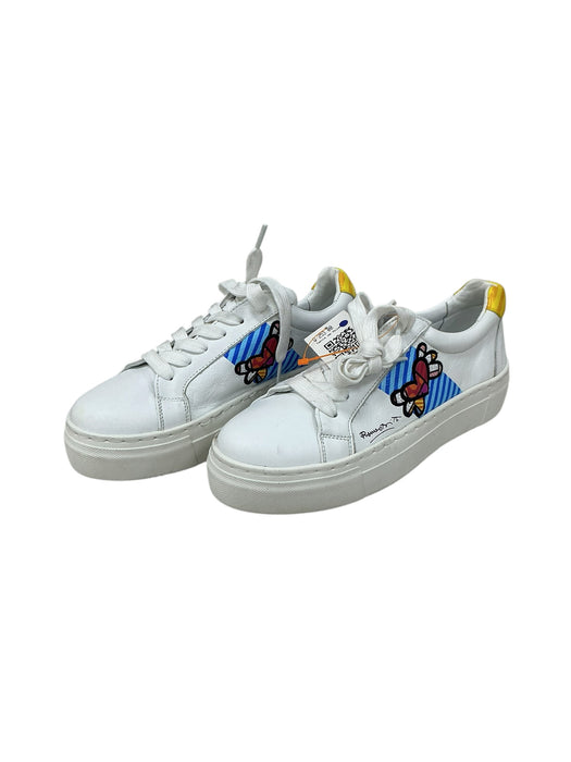 Tenis 7 (BRITTO)