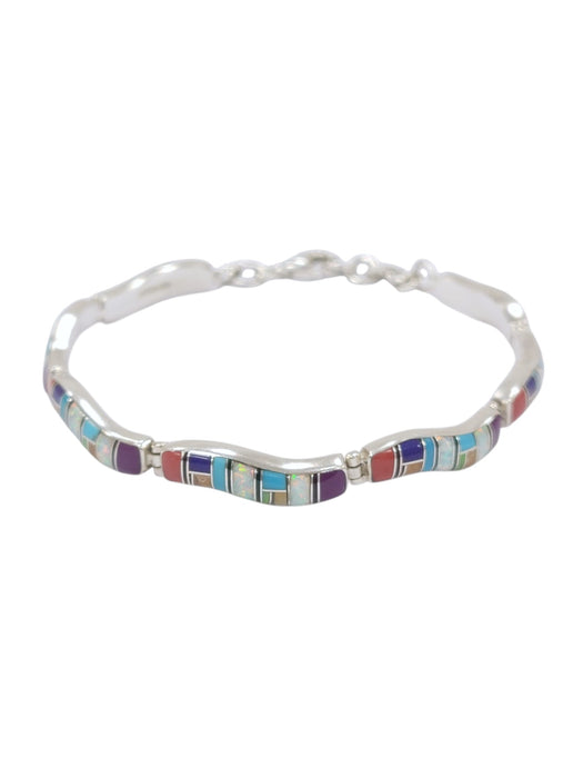 Pulsera de plata (925)