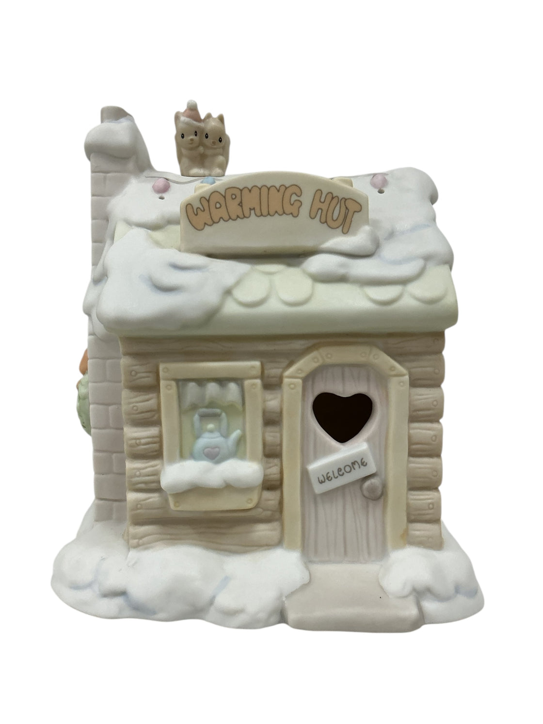 Cabaña (SUGAR TOWN)