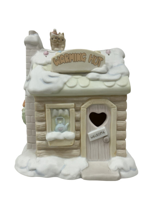 Cabaña (SUGAR TOWN)