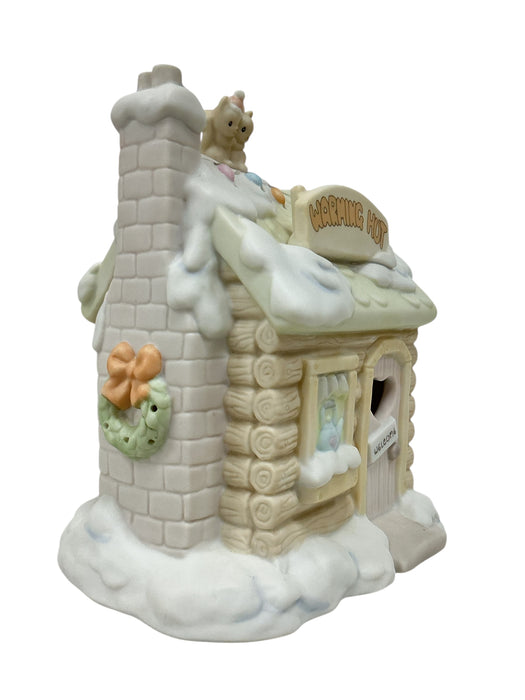 Cabaña (SUGAR TOWN)