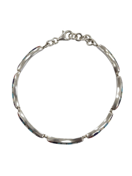 Pulsera de plata (925)
