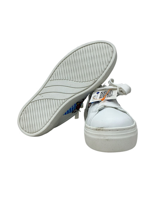 Tenis 7 (BRITTO)