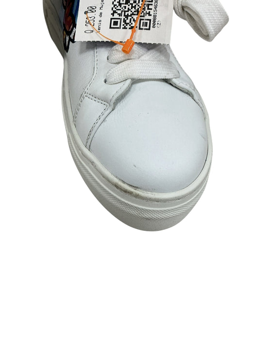 Tenis 7 (BRITTO)