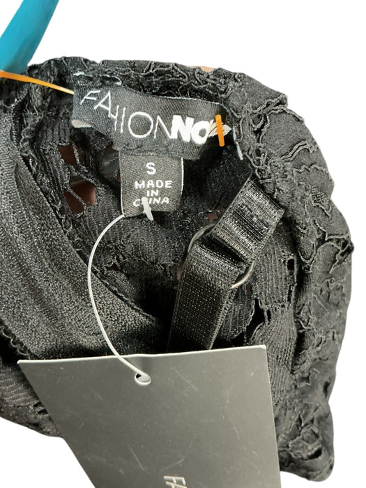 Vestido S (FASHION NOVA)