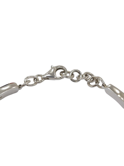 Pulsera de plata (925)