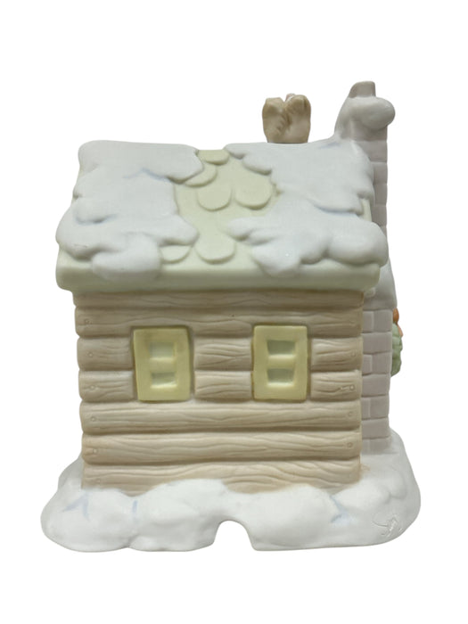 Cabaña (SUGAR TOWN)