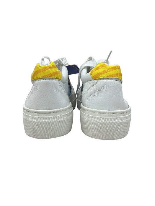 Tenis 7 (BRITTO)