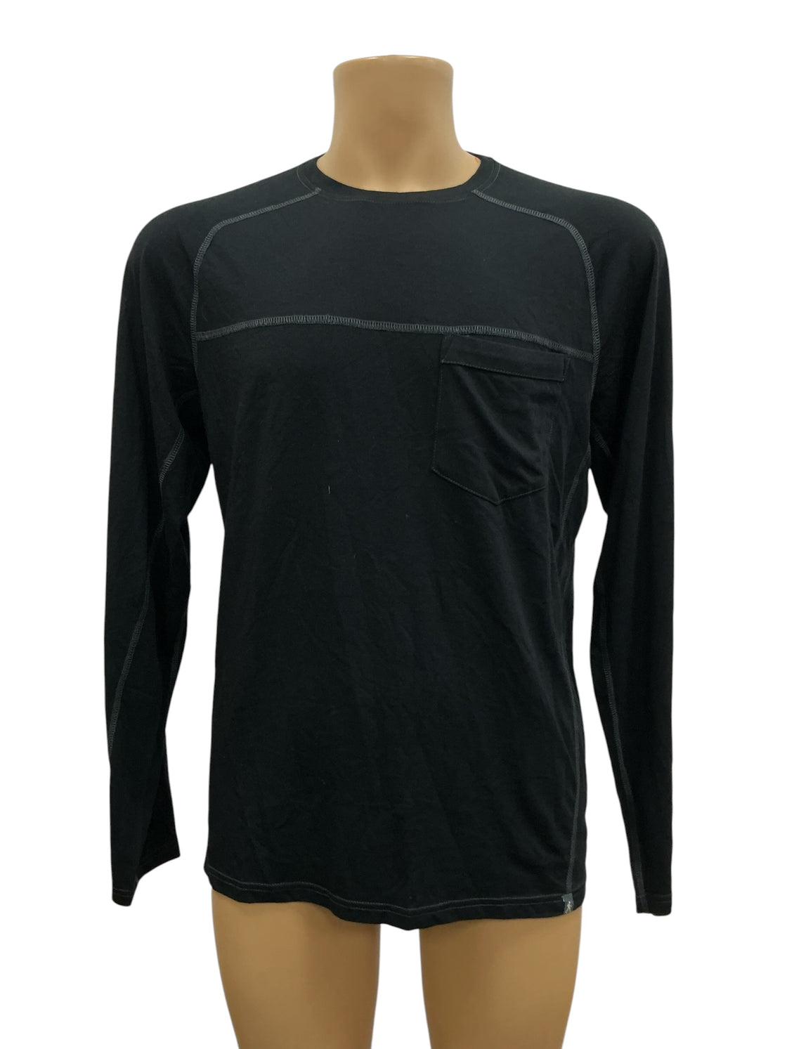 Playera L (ROYAL ROBBINS)