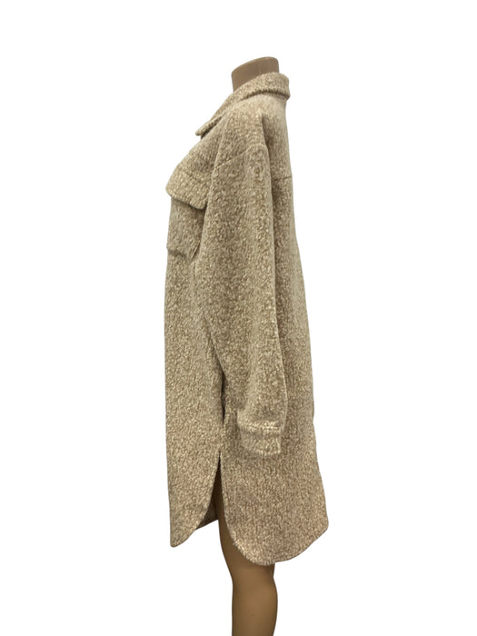 Abrigo L (MAURICES)