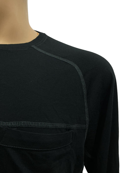 Playera L (ROYAL ROBBINS)