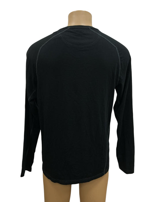 Playera L (ROYAL ROBBINS)