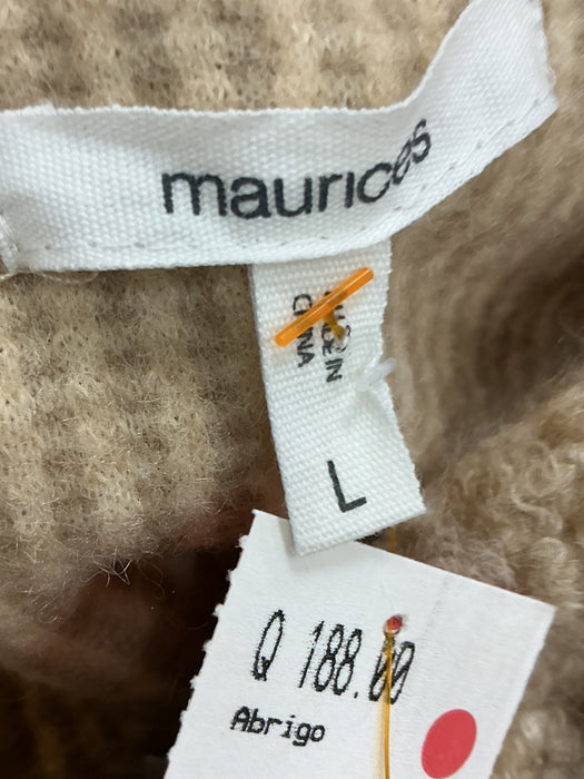 Abrigo L (MAURICES)