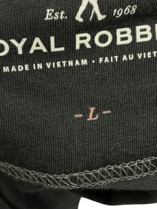 Playera L (ROYAL ROBBINS)