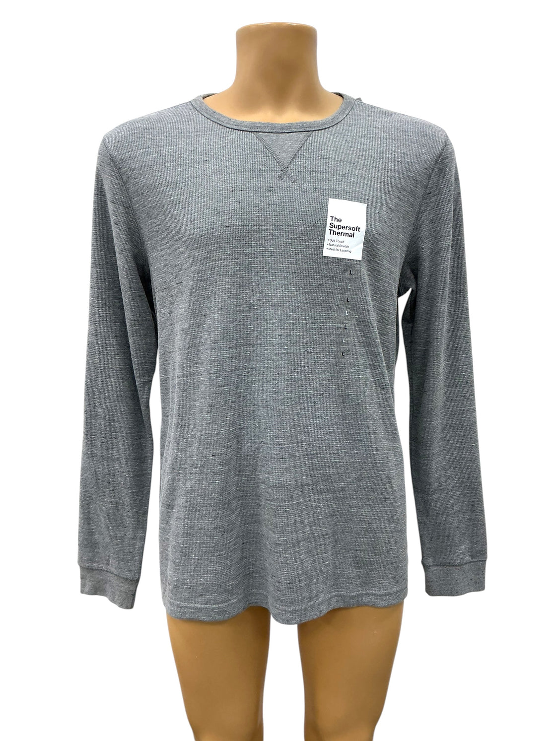 Playera L (SONOMA)