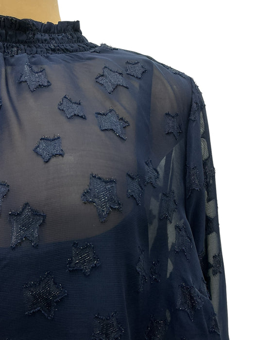 Blusa 0 (TORRID)