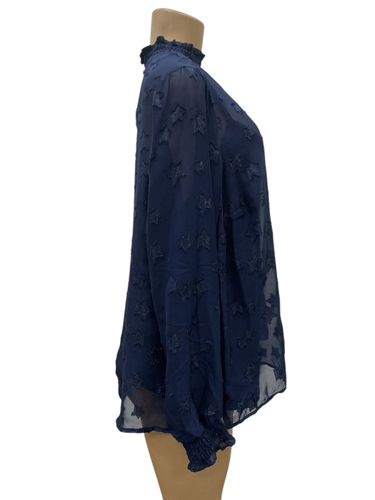 Blusa 0 (TORRID)