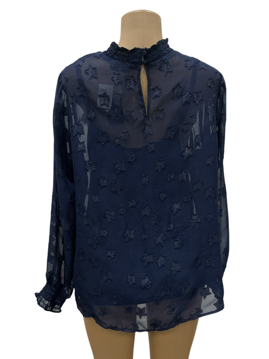 Blusa 0 (TORRID)