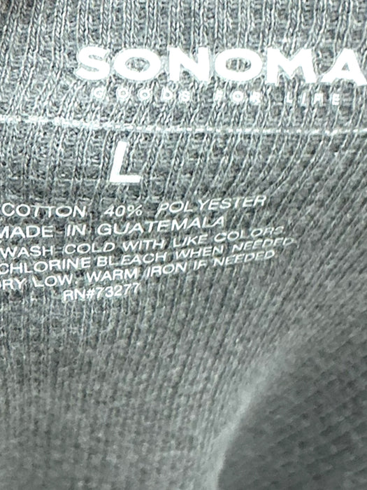 Playera L (SONOMA)