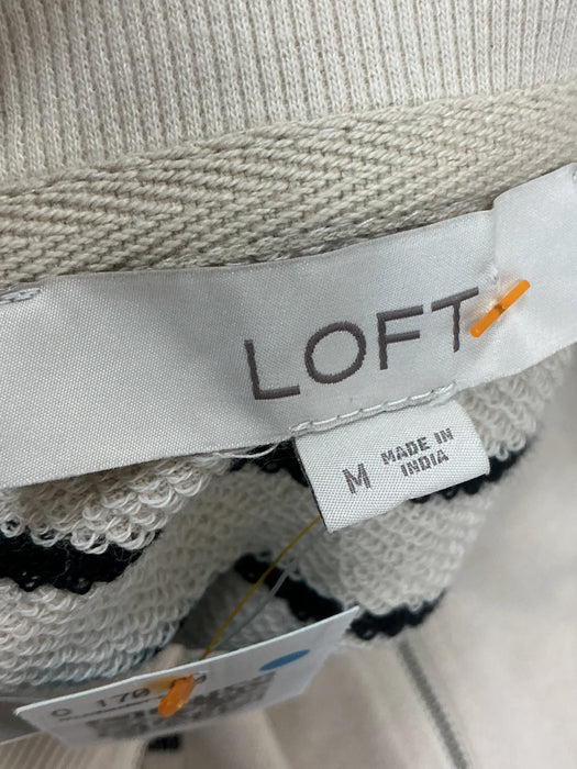 Sudadero M (LOFT)